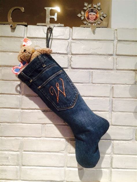 blue jean stocking|Blue Jean Stockings .